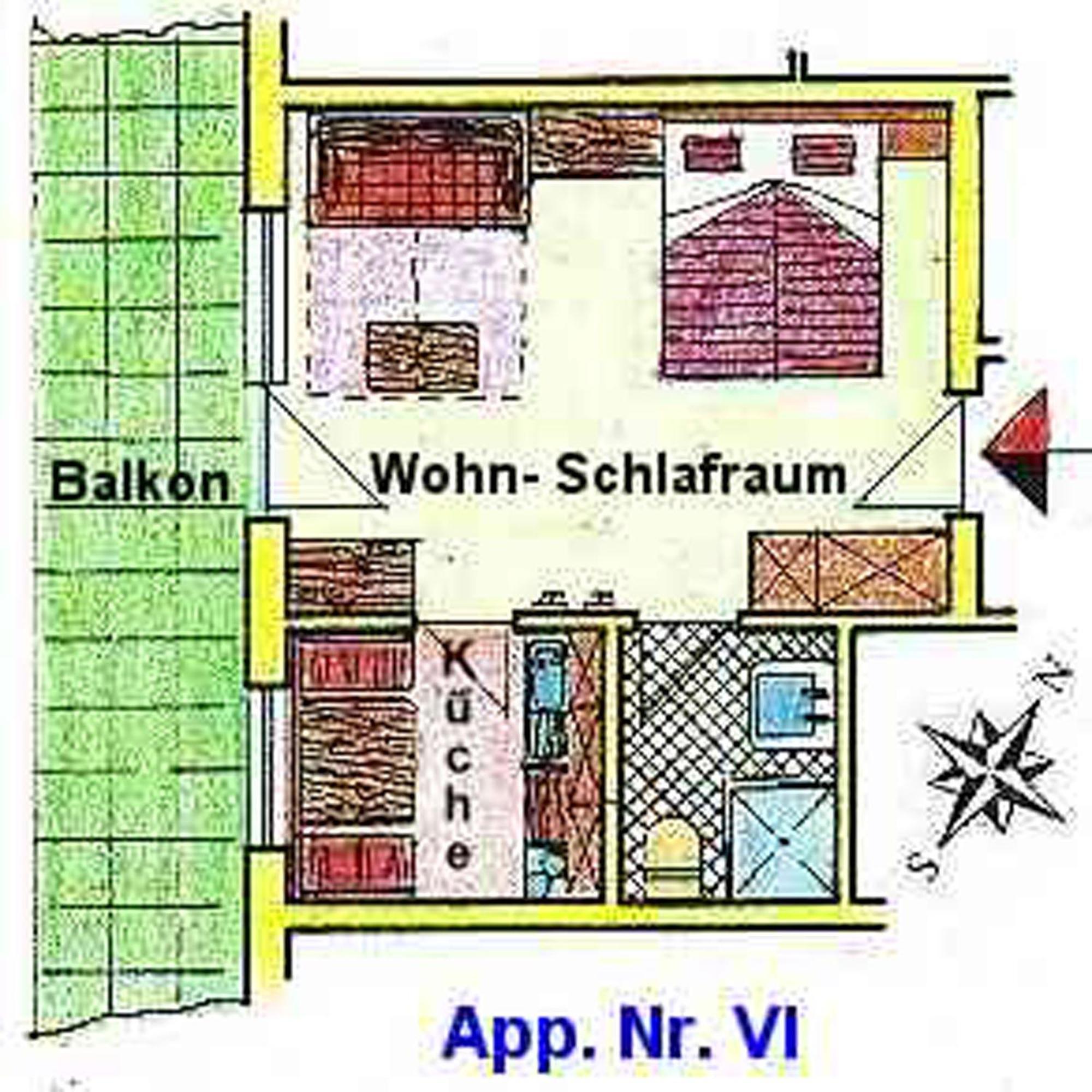 Appartements Oberpefohl Parcines Room photo